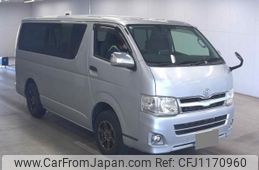 toyota hiace-van 2012 quick_quick_LDF-KDH206V_KDH206-8047690