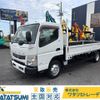 mitsubishi-fuso canter 2011 CFJ1763245 image 1