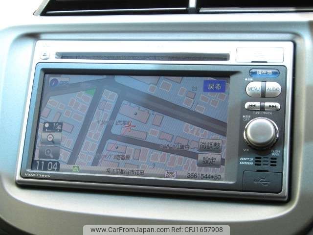 honda fit 2012 CFJ1657908 image 2