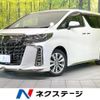 toyota alphard 2021 CFJ1751463 image 1
