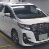 toyota alphard 2017 -TOYOTA 【横浜 363ﾘ 73】--Alphard DBA-AGH30W--AGH30W-0152996---TOYOTA 【横浜 363ﾘ 73】--Alphard DBA-AGH30W--AGH30W-0152996- image 1