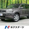 nissan x-trail 2009 -NISSAN--X-Trail DBA-NT31--NT31-043944---NISSAN--X-Trail DBA-NT31--NT31-043944- image 1