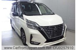 nissan serena 2020 -NISSAN--Serena DAA-GFC27--GFC27-181112---NISSAN--Serena DAA-GFC27--GFC27-181112-