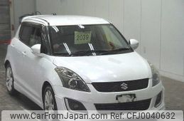 suzuki swift 2013 -SUZUKI--Swift ZC72S--305239---SUZUKI--Swift ZC72S--305239-