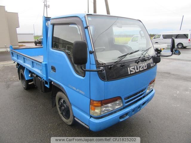 isuzu elf-truck 1997 CFJ1825202 image 2