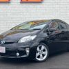 toyota prius 2012 -TOYOTA--Prius ZVW30--ZVW30-5407357---TOYOTA--Prius ZVW30--ZVW30-5407357- image 1