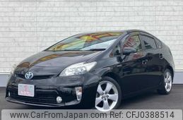 toyota prius 2012 -TOYOTA--Prius ZVW30--ZVW30-5407357---TOYOTA--Prius ZVW30--ZVW30-5407357-