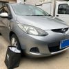 mazda demio 2010 -MAZDA--Demio DBA-DE3FS--DE3FS-284031---MAZDA--Demio DBA-DE3FS--DE3FS-284031- image 1