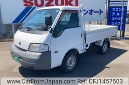 nissan vanette-truck 2013 GOO_NET_EXCHANGE_0403458A30250721W001