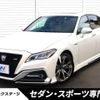 toyota crown 2019 -TOYOTA--Crown 6AA-AZSH20--AZSH20-1048313---TOYOTA--Crown 6AA-AZSH20--AZSH20-1048313- image 1