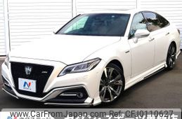 toyota crown 2019 -TOYOTA--Crown 6AA-AZSH20--AZSH20-1048313---TOYOTA--Crown 6AA-AZSH20--AZSH20-1048313-