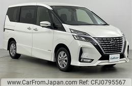 nissan serena 2019 -NISSAN--Serena DAA-GFNC27--GFNC27-031704---NISSAN--Serena DAA-GFNC27--GFNC27-031704-