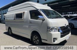 toyota hiace-van 2014 -TOYOTA 【神戸 800ﾁ7530】--Hiace Van CBF-TRH226K--TRH226-0013146---TOYOTA 【神戸 800ﾁ7530】--Hiace Van CBF-TRH226K--TRH226-0013146-