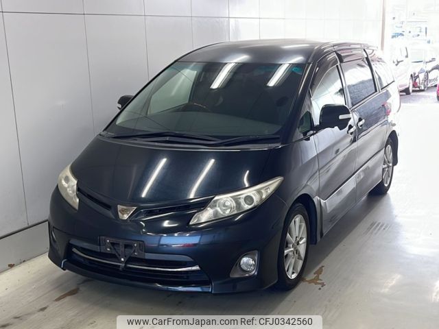 toyota estima 2011 -TOYOTA--Estima ACR50W-0135111---TOYOTA--Estima ACR50W-0135111- image 1