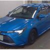 toyota corolla-touring-wagon 2024 CFJ1727409 image 11