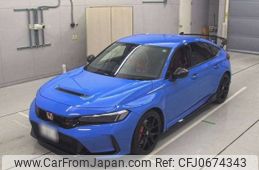 honda civic 2024 -HONDA 【浜松 302ﾀ4417】--Civic 6BA-FL5--FL5-1203749---HONDA 【浜松 302ﾀ4417】--Civic 6BA-FL5--FL5-1203749-