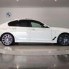 bmw 5-series 2017 quick_quick_DBA-JA20_WBAJA52070G886382 image 4