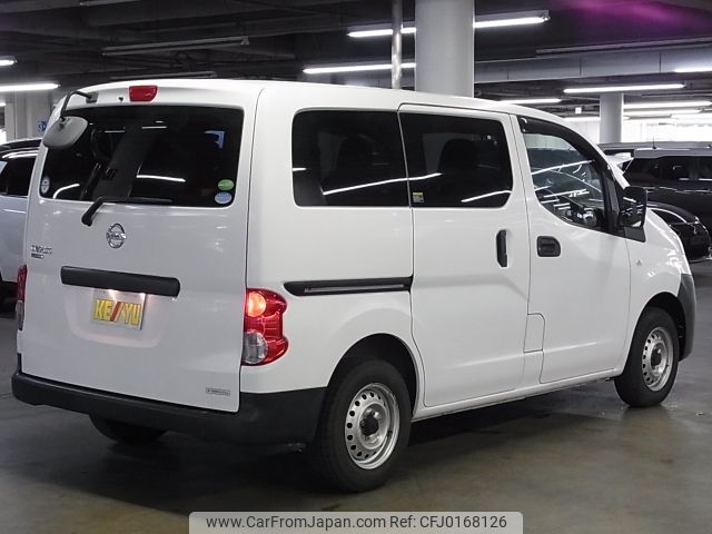 nissan nv200-vanette 2016 -NISSAN--NV200 DBF-VM20--VM20-104634---NISSAN--NV200 DBF-VM20--VM20-104634- image 2