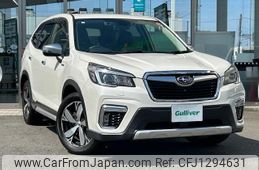 subaru forester 2019 -SUBARU--Forester 5AA-SKE--SKE-013836---SUBARU--Forester 5AA-SKE--SKE-013836-