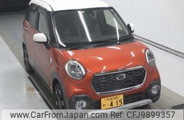 daihatsu cast 2016 -DAIHATSU 【千葉 585ﾔ415】--Cast LA250S--0035530---DAIHATSU 【千葉 585ﾔ415】--Cast LA250S--0035530-