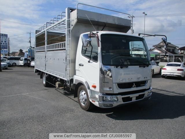 mitsubishi-fuso fighter 2013 GOO_NET_EXCHANGE_0402540A30240807W001 image 2