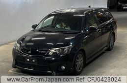 toyota corolla-fielder 2014 -TOYOTA--Corolla Fielder NKE165G-7073965---TOYOTA--Corolla Fielder NKE165G-7073965-