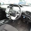 toyota prius 2017 -TOYOTA--Prius DAA-ZVW50--ZVW50-8072260---TOYOTA--Prius DAA-ZVW50--ZVW50-8072260- image 6