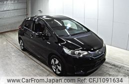 honda fit 2014 -HONDA--Fit GP5-4002388---HONDA--Fit GP5-4002388-