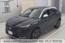 honda vezel 2024 CFJ1780938