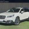 subaru outback 2015 quick_quick_DBA-BS9_BS9-011761 image 1