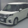 suzuki solio 2022 -SUZUKI 【富山 502ﾇ8870】--Solio 5AA-MA37S--MA37S-135461---SUZUKI 【富山 502ﾇ8870】--Solio 5AA-MA37S--MA37S-135461- image 1