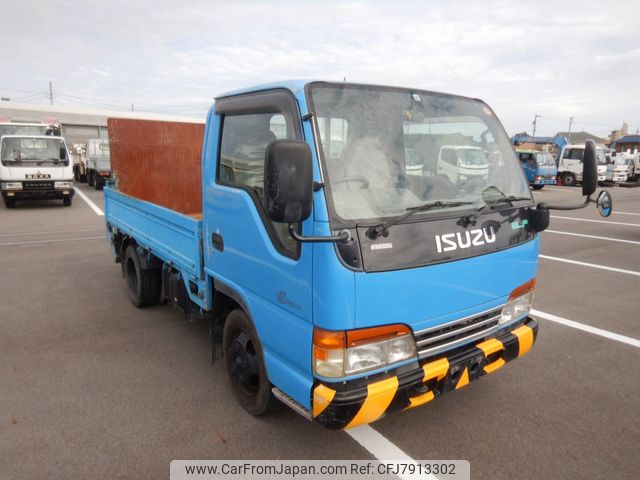 isuzu elf-truck 2000 22120818 image 1