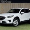 mazda cx-5 2016 -MAZDA--CX-5 LDA-KE2FW--KE2FW-214626---MAZDA--CX-5 LDA-KE2FW--KE2FW-214626- image 1