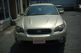 2005 Subaru Outback 029642 - Car Price $2,018