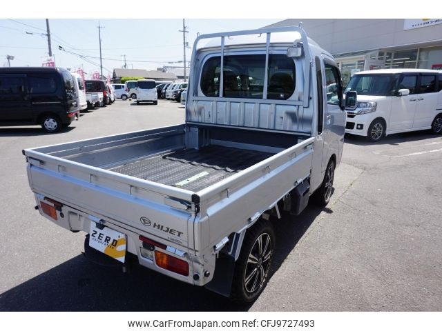 daihatsu hijet-truck 2020 -DAIHATSU--Hijet Truck S500P--S500P-0132919---DAIHATSU--Hijet Truck S500P--S500P-0132919- image 2