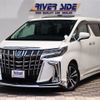 toyota alphard 2021 -TOYOTA--Alphard 3BA-AGH30W--AGH30-0396885---TOYOTA--Alphard 3BA-AGH30W--AGH30-0396885- image 1