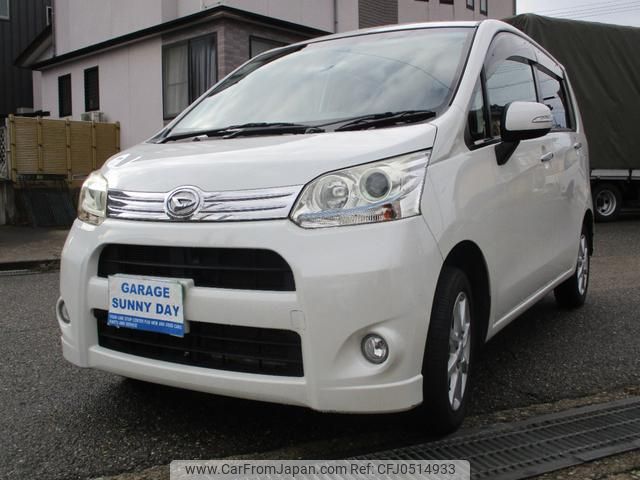 daihatsu move 2011 GOO_JP_700115722530241127001 image 1