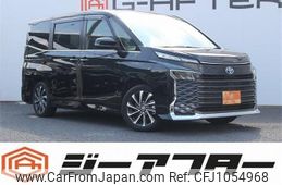 toyota voxy 2022 -TOYOTA--Voxy 6AA-ZWR90W--ZWR90-0054443---TOYOTA--Voxy 6AA-ZWR90W--ZWR90-0054443-