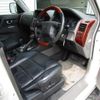 mitsubishi pajero 2002 -MITSUBISHI--Pajero V75W--0300589---MITSUBISHI--Pajero V75W--0300589- image 18