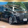 toyota alphard 2022 quick_quick_AGH30W_AGH30-0438065 image 18