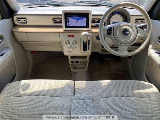 suzuki alto-lapin 2017 -SUZUKI--Alto Lapin DBA-HE33S--HE33S-167006---SUZUKI--Alto Lapin DBA-HE33S--HE33S-167006- image 2