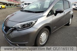 nissan note 2020 quick_quick_DAA-HE12_HE12-400102