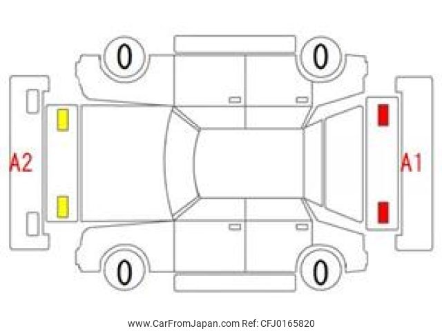 subaru impreza-wagon 2013 -SUBARU--Impreza Wagon DAA-GPE--GPE-004715---SUBARU--Impreza Wagon DAA-GPE--GPE-004715- image 2