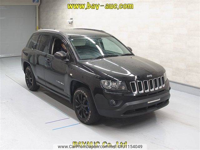 jeep compass 2016 -CHRYSLER--Jeep Compass MK4924-1C4NJDFB2GD721281---CHRYSLER--Jeep Compass MK4924-1C4NJDFB2GD721281- image 1