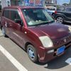 suzuki alto 2009 CFJ1555253 image 1
