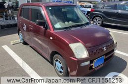 suzuki alto 2009 CFJ1555253