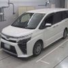 toyota voxy 2021 -TOYOTA 【滋賀 301の8546】--Voxy ZWR80W-0502797---TOYOTA 【滋賀 301の8546】--Voxy ZWR80W-0502797- image 1