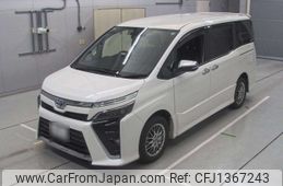 toyota voxy 2021 -TOYOTA 【滋賀 301の8546】--Voxy ZWR80W-0502797---TOYOTA 【滋賀 301の8546】--Voxy ZWR80W-0502797-