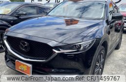 mazda cx-5 2019 quick_quick_6BA-KF5P_KF5P-305413