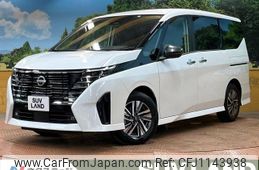 nissan serena 2023 -NISSAN--Serena 5BA-FC28--FC28-009040---NISSAN--Serena 5BA-FC28--FC28-009040-